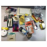 Collection of Various Hardware and DIY Repairs