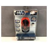 Star Wars wireless mouse