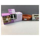 Kitchen Ceramics from Calaphon and Regas