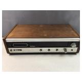 JVC Nivico 8 track stereo