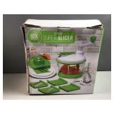 Cook Works by Art + Cook 13-Piece Super Slicer