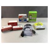 Various Electrical Components