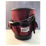 5-Gallon JobBoss Portable Bucket