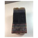 Collection of Slim Jewel Cases Designed for