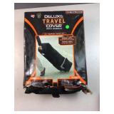 Golf Deluxe Travel Cover with Wheels