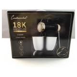 Continental 18k Signature Series 3 Quart Stand