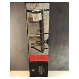 Chefmate Professional Gourmet Pot Rack