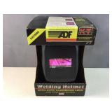 KT Industries 'Medalist' auto-darkening welding