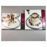 Luigi Bromioli Sophia Oval Glass Platter