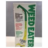 Model 9 Lightweight Electric Trimmer for Small