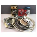 plumbing hardware items And hoses