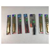 Collection of ECKO Brand Kitchen Knives