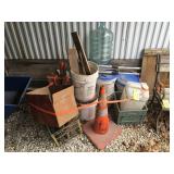 the entire pile could be yours !