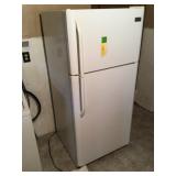Frigidaire refrigerator