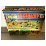Action Highway