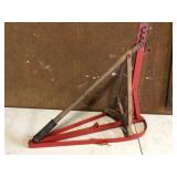 vintage Ken-Tool Tire Bead Breaker