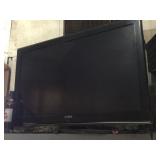 Coby flat screen tv w remote