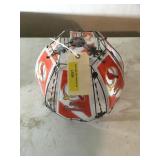 St Louis Cardinals glass lamp shade