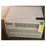 window air conditrioner last used 2024