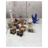 From the shop decor shelf