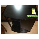 stereo / tv shelf unit