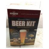 beer kit in a box -- thats all we know