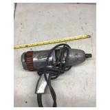 Thor 1/2ï¿½ impact wrench