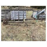 antique farm attachment