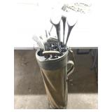 Too nice to work kit