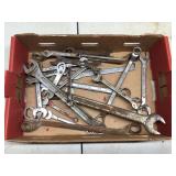 wrenches