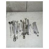 (20) wrenches