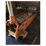 floor jack