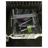 window air conditioner unit untested