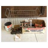 Single Shot hammer tools and supplies