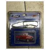 Ford collector knife