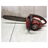 Homelite Chainsaw