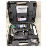 Mastercraft nsiler in case