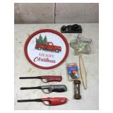 Stick lighters & other fun items