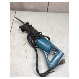 Makita sawzall