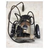 Sears Craftsman non-internet router