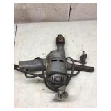 Shop modified take on anything drill