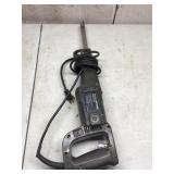 Sears craftsman reciprocating saw
