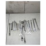 (20) wrenches