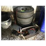 tires and more