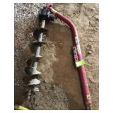 PTO Auger