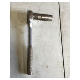 Proto 5449 ratchet w socket