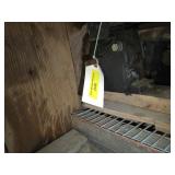 2 motors in the corner