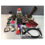 Ford Model A parts collective #2