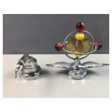 Model A Car - Hood Ornaments