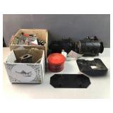 Ford Model A  parts collective